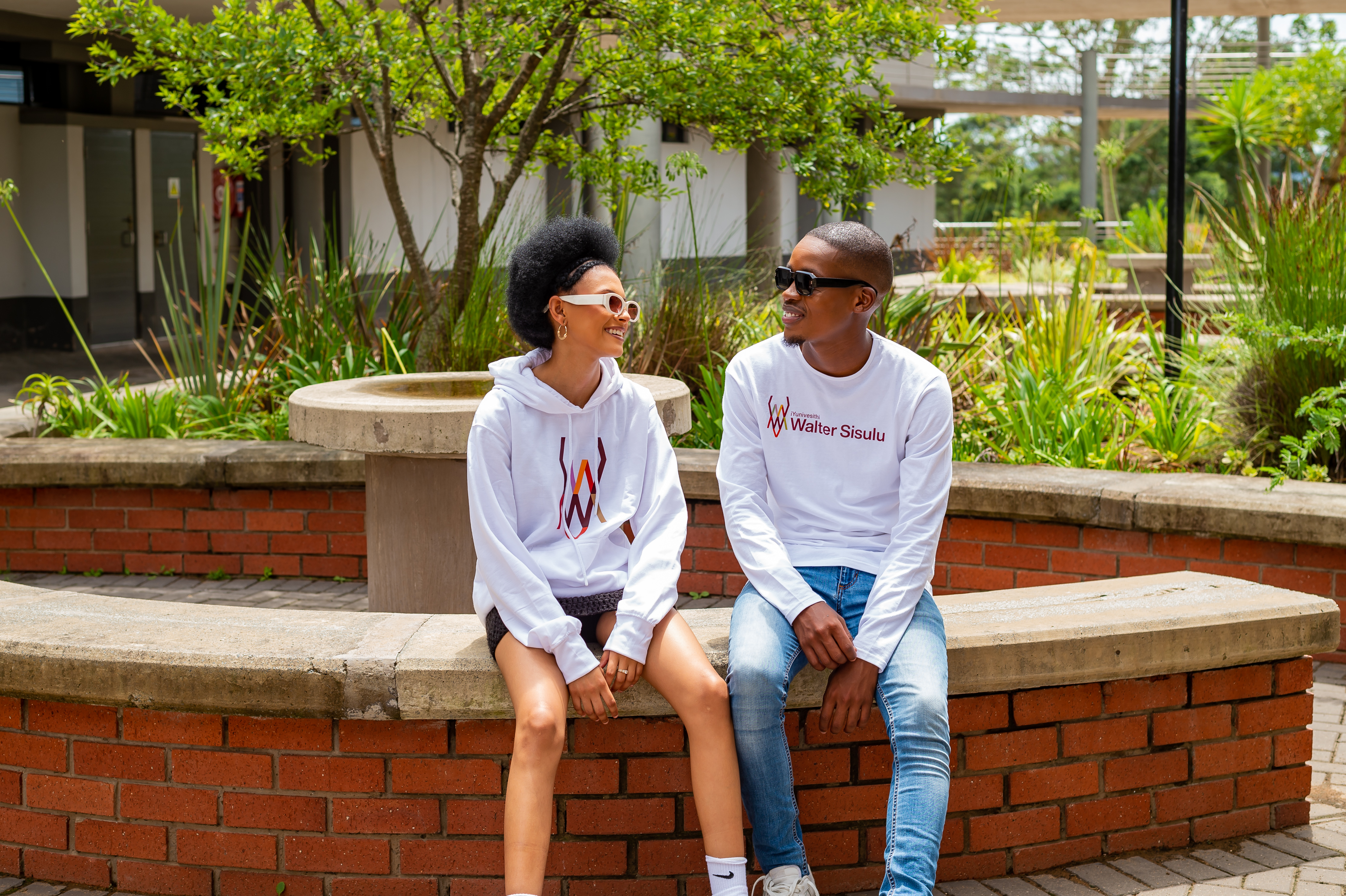 Walter Sisulu clothing