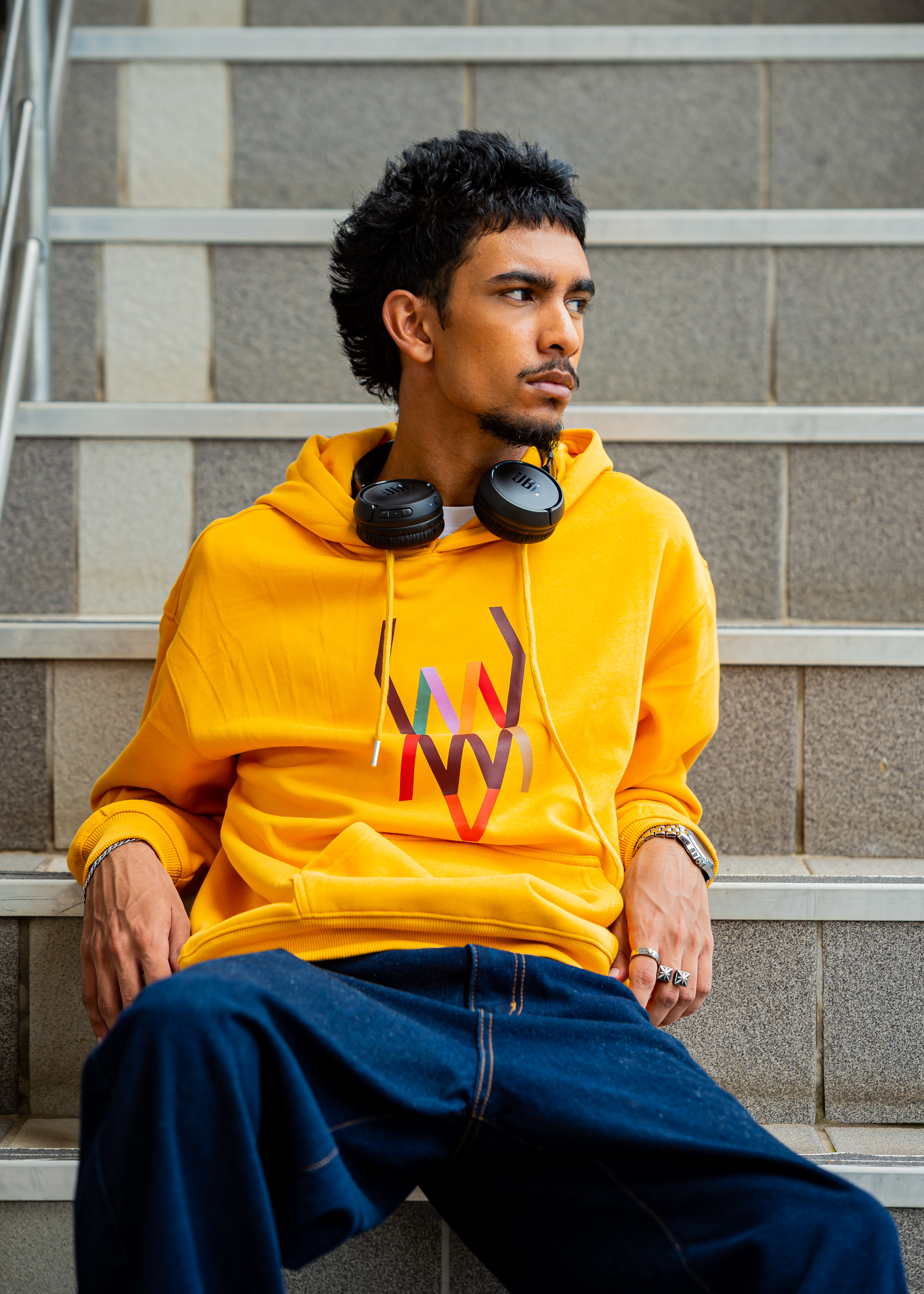 Walter Sisulu Hoodies