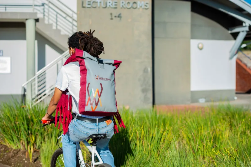 Roll Up Backpack 1