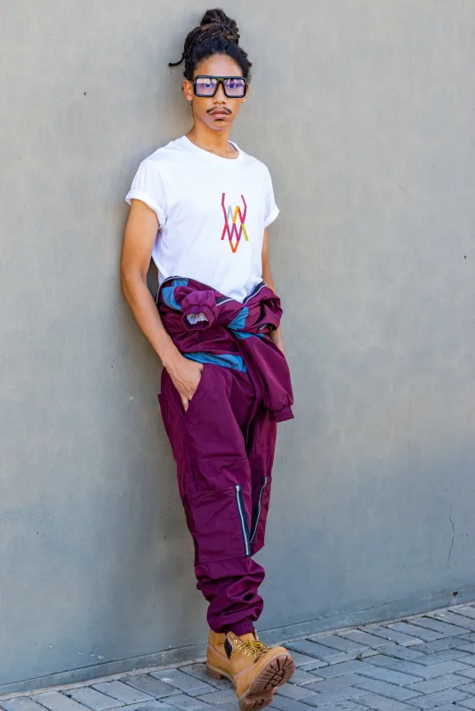 T-Shirt (White)