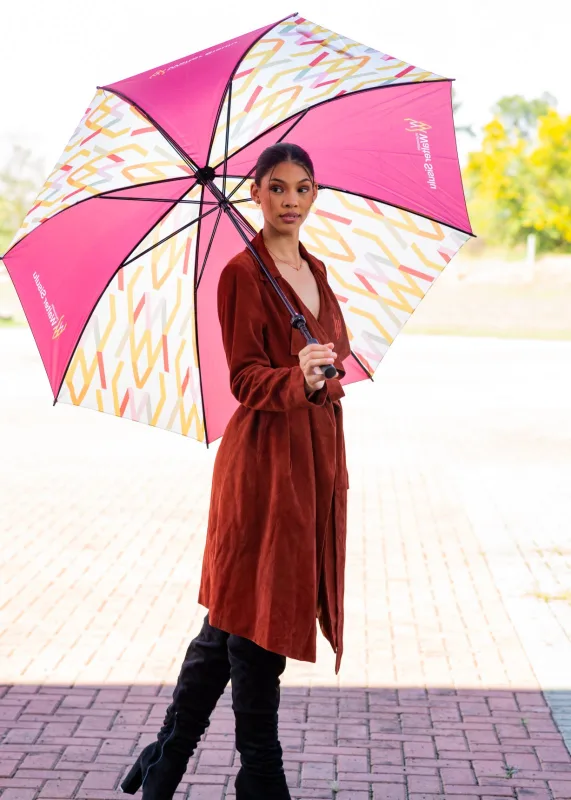 Golf Umbrella (Plain)