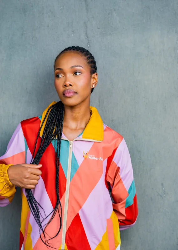 Drimac Jacket