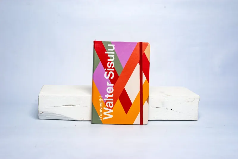 Branded Notebook