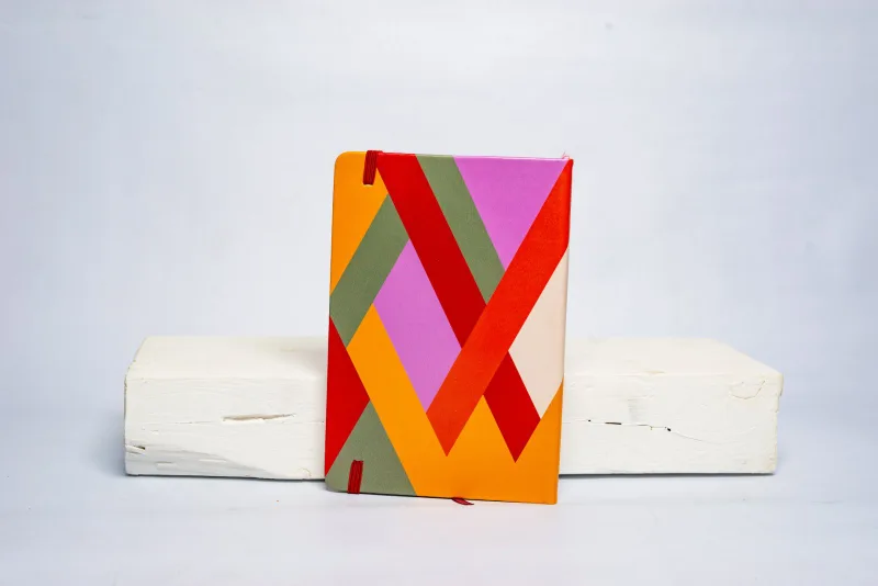 Branded Notebook