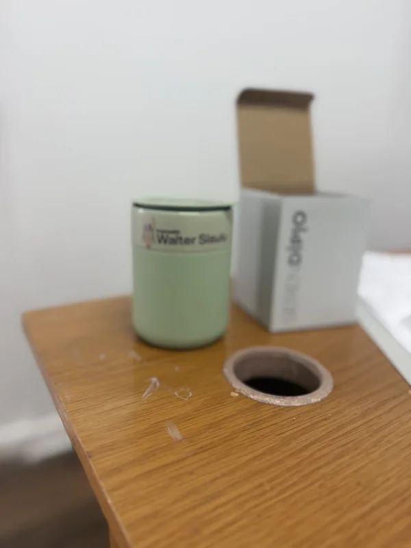 Serendipio cup