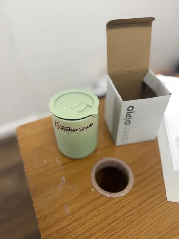 Serendipio cup