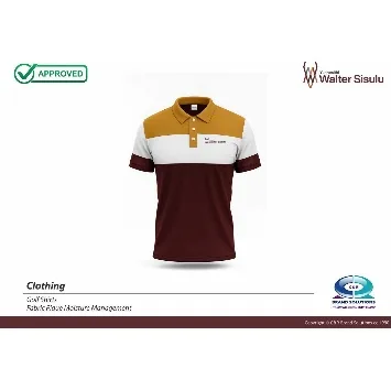 Golf Shirt Multicolour