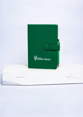 Notebook Set (Green)