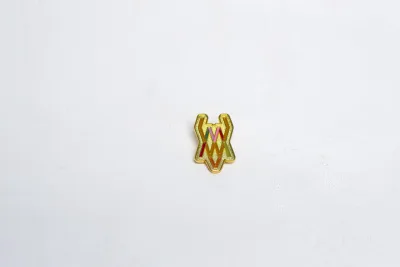 Lapel Pin