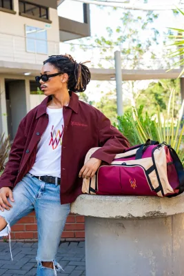Escape Duffel Bag
