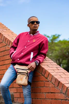 Baseball Jacket