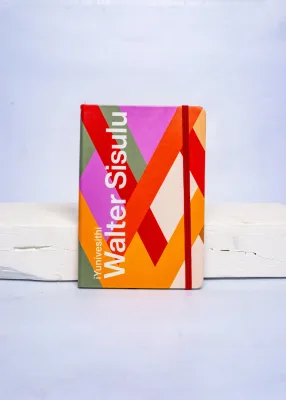 Branded Notebook