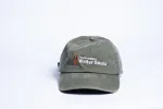 Waxed Cap