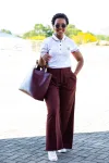 Ladies Golf Shirt