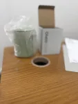 Serendipio cup