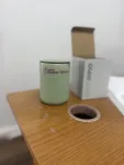 Serendipio cup