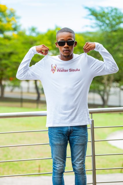 Umtata Campus — All Looks