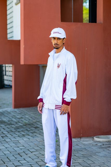 Day 1 — 197
