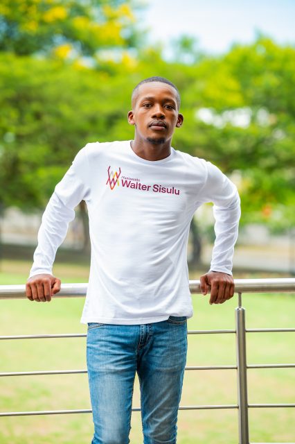 Umtata Campus — All Looks