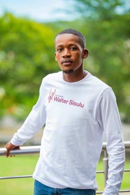 Umtata Campus — All Looks
