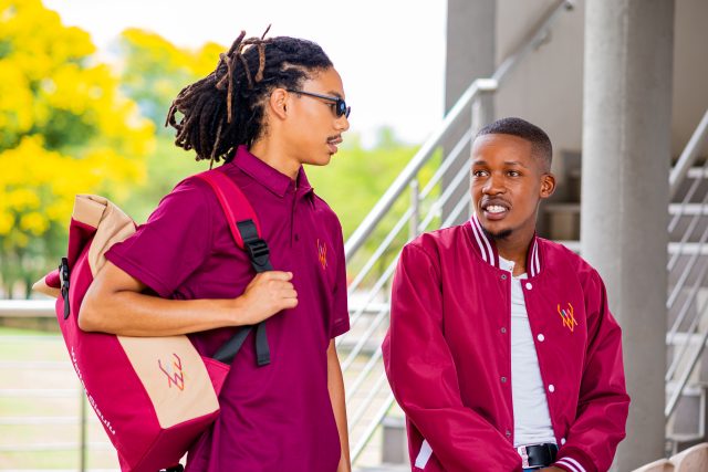 Polo Shirts