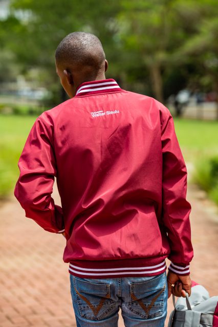Jackets & Tracksuits