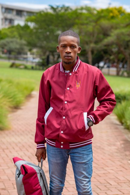 Jackets & Tracksuits